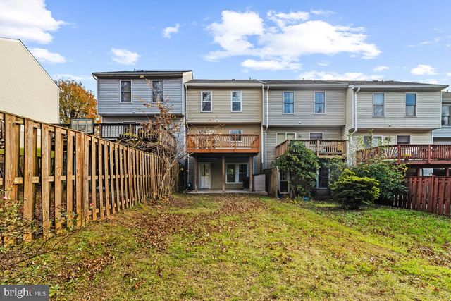 134 SPRUCE WOODS CT, Abingdon, MD 21009