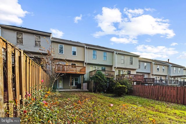 134 SPRUCE WOODS CT, Abingdon, MD 21009