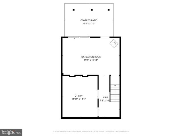 134 SPRUCE WOODS CT, Abingdon, MD 21009