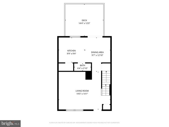 134 SPRUCE WOODS CT, Abingdon, MD 21009