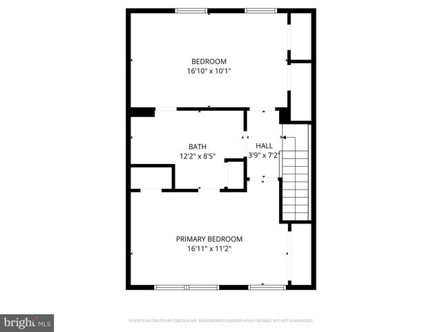 134 SPRUCE WOODS CT, Abingdon, MD 21009