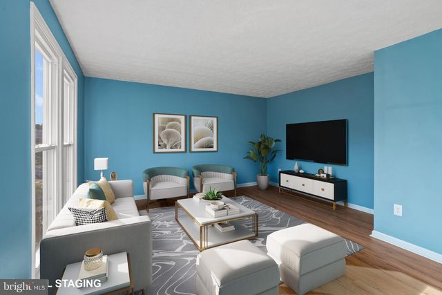 134 SPRUCE WOODS CT, Abingdon, MD 21009