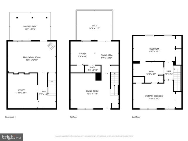 134 SPRUCE WOODS CT, Abingdon, MD 21009