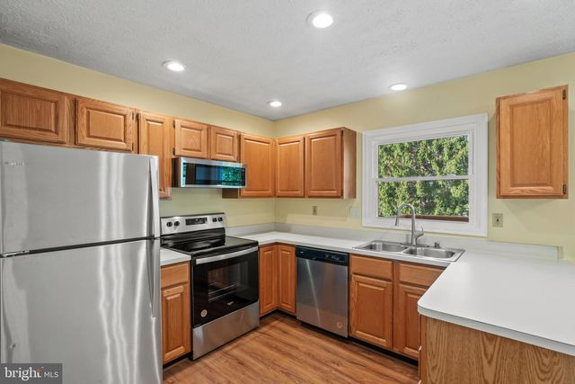 134 SPRUCE WOODS CT, Abingdon, MD 21009