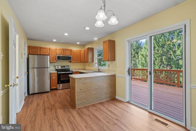 134 SPRUCE WOODS CT, Abingdon, MD 21009