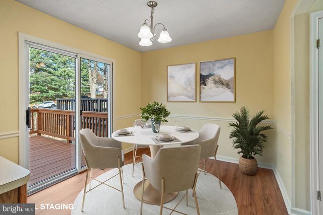 134 SPRUCE WOODS CT, Abingdon, MD 21009