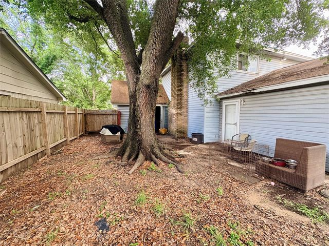 8215 Leather Market Street, Houston, TX 77064