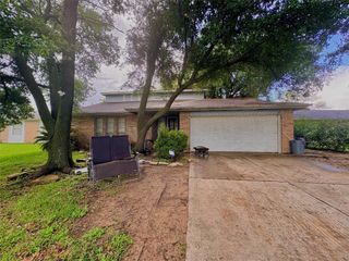 8215 Leather Market Street, Houston, TX 77064