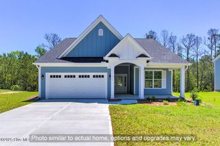 846 Compass Rose Lane SW, Supply, NC 28462