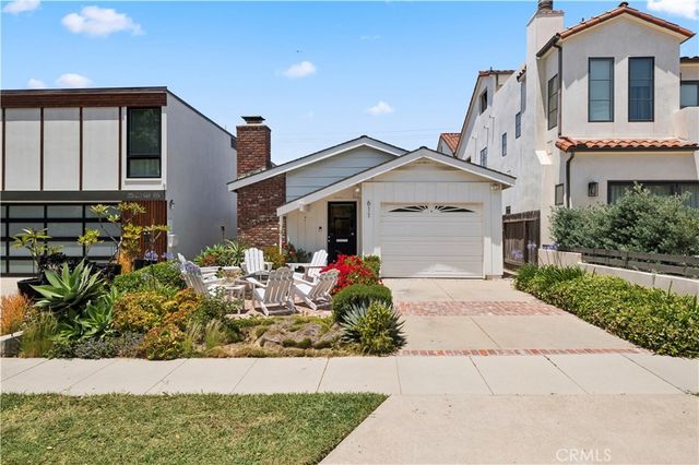 611 Larkspur, Corona Del Mar, CA 92625