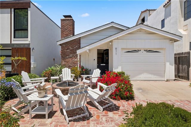 611 Larkspur, Corona Del Mar, CA 92625