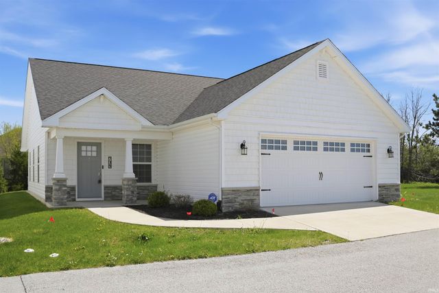 735 W Hamilton Road, Fort Wayne, IN 46814