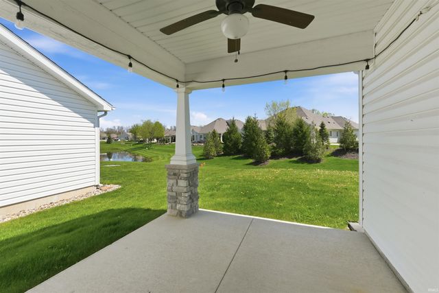 735 W Hamilton Road, Fort Wayne, IN 46814