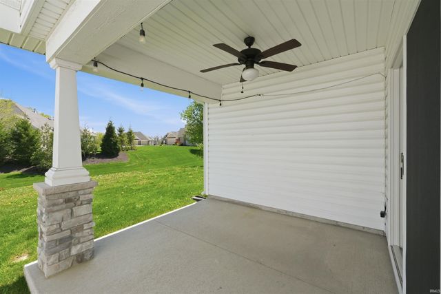 735 W Hamilton Road, Fort Wayne, IN 46814