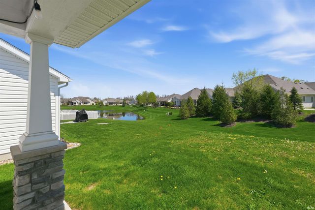 735 W Hamilton Road, Fort Wayne, IN 46814