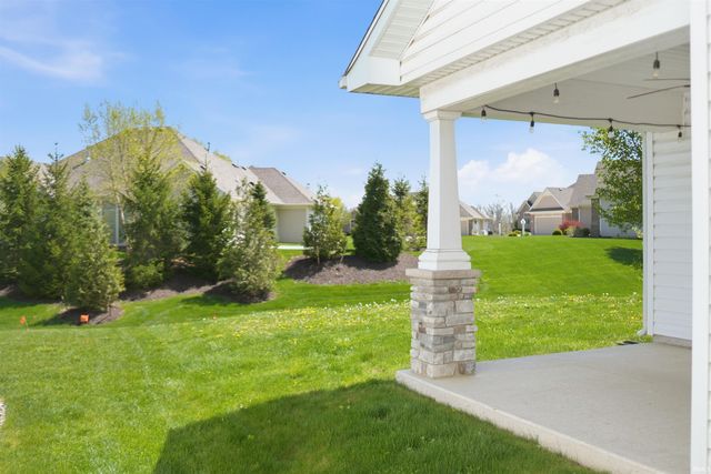735 W Hamilton Road, Fort Wayne, IN 46814