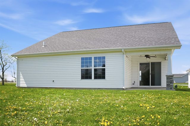 735 W Hamilton Road, Fort Wayne, IN 46814
