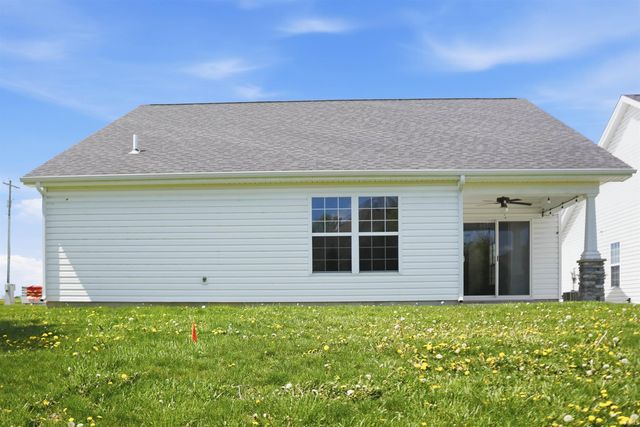 735 W Hamilton Road, Fort Wayne, IN 46814