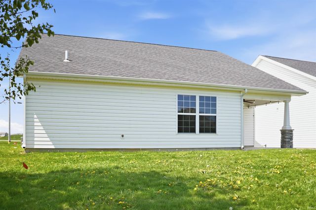 735 W Hamilton Road, Fort Wayne, IN 46814