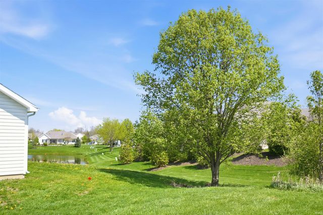 735 W Hamilton Road, Fort Wayne, IN 46814