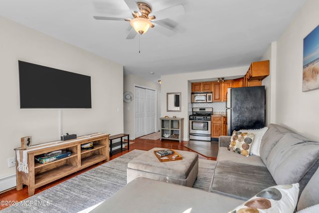 305 4th Avenue 202, Asbury Park, NJ 07712