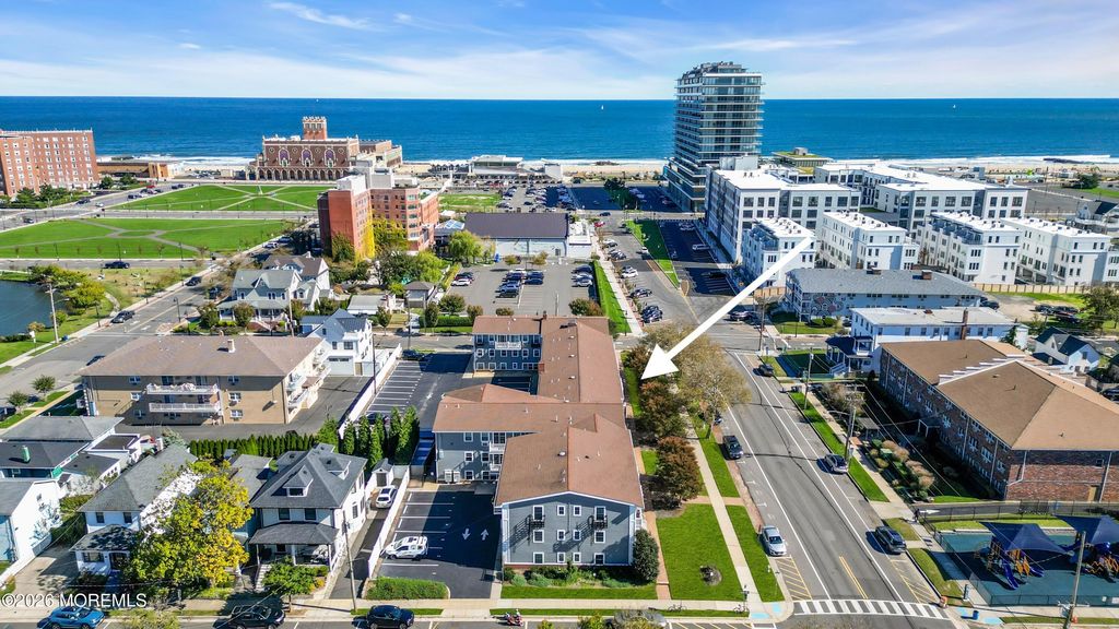 305 4th Avenue 202, Asbury Park, NJ 07712