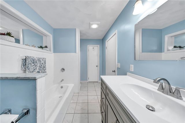 1244 Douglas Avenue, North Providence, RI 02904