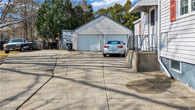 1244 Douglas Avenue, North Providence, RI 02904