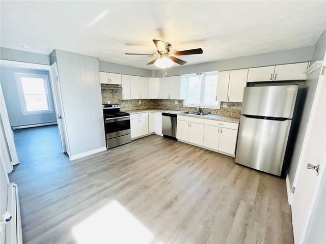 1244 Douglas Avenue, North Providence, RI 02904