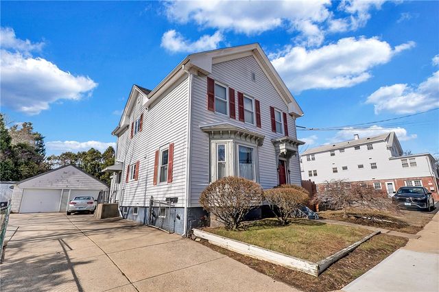 1244 Douglas Avenue, North Providence, RI 02904