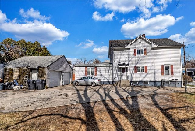 1244 Douglas Avenue, North Providence, RI 02904