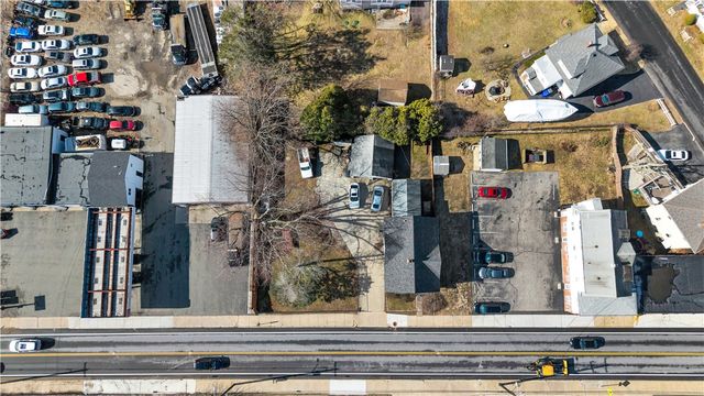 1244 Douglas Avenue, North Providence, RI 02904