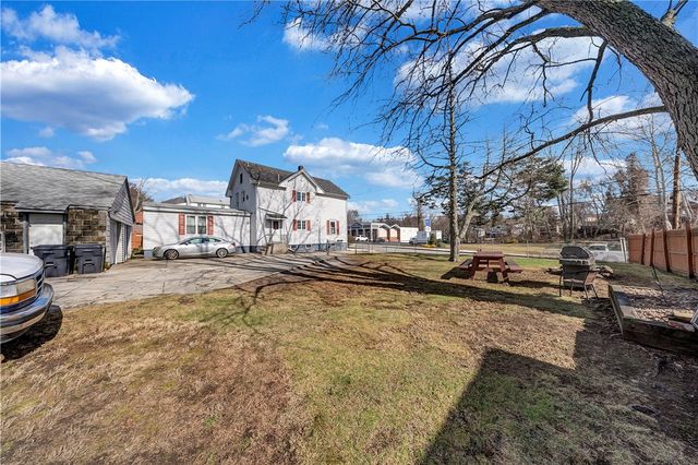 1244 Douglas Avenue, North Providence, RI 02904