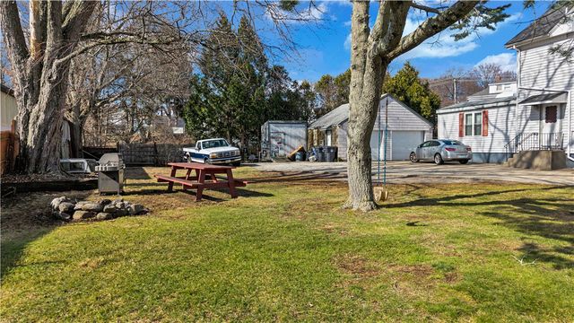 1244 Douglas Avenue, North Providence, RI 02904