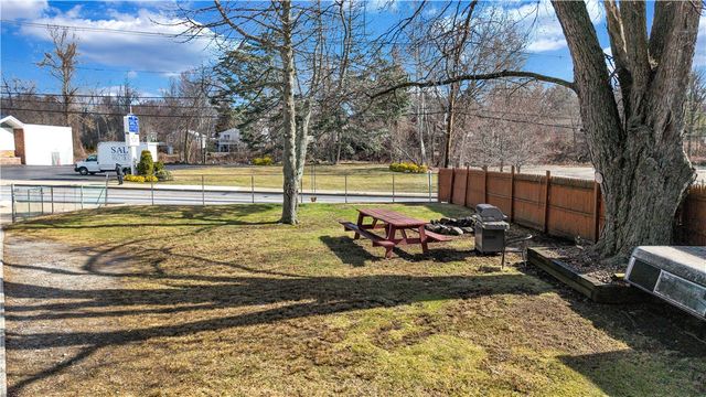 1244 Douglas Avenue, North Providence, RI 02904