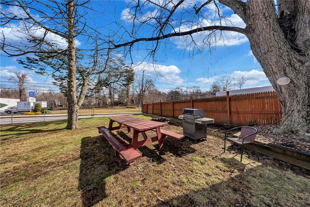 1244 Douglas Avenue, North Providence, RI 02904