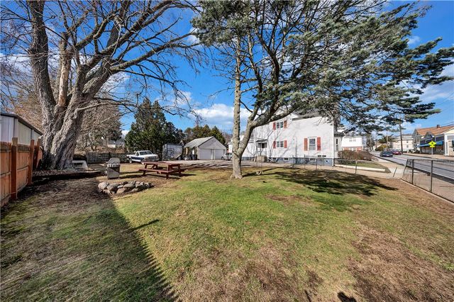 1244 Douglas Avenue, North Providence, RI 02904