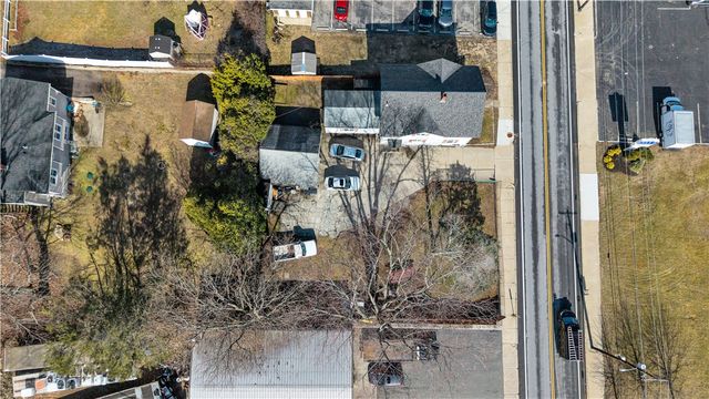 1244 Douglas Avenue, North Providence, RI 02904