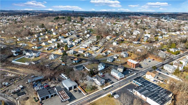 1244 Douglas Avenue, North Providence, RI 02904