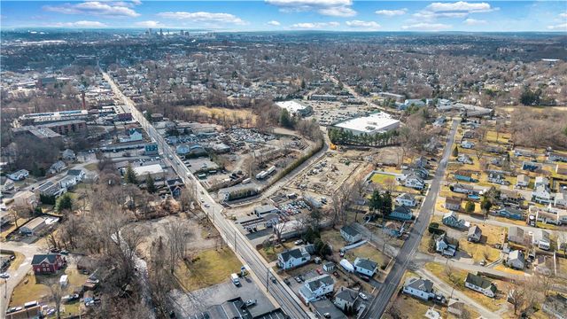 1244 Douglas Avenue, North Providence, RI 02904