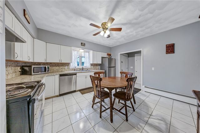 1244 Douglas Avenue, North Providence, RI 02904