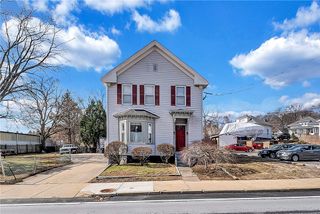 1244 Douglas Avenue, North Providence, RI 02904