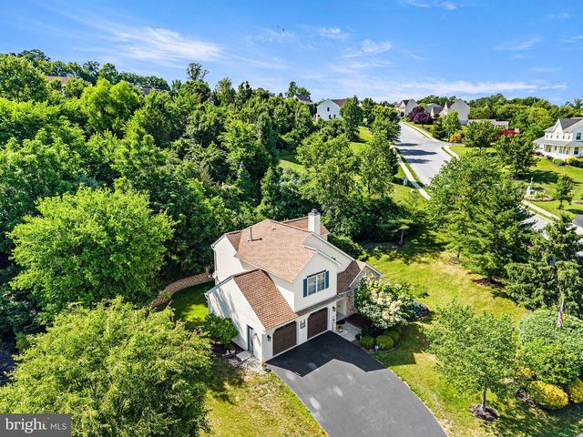 309 CAMERON DR, Douglassville, PA 19518