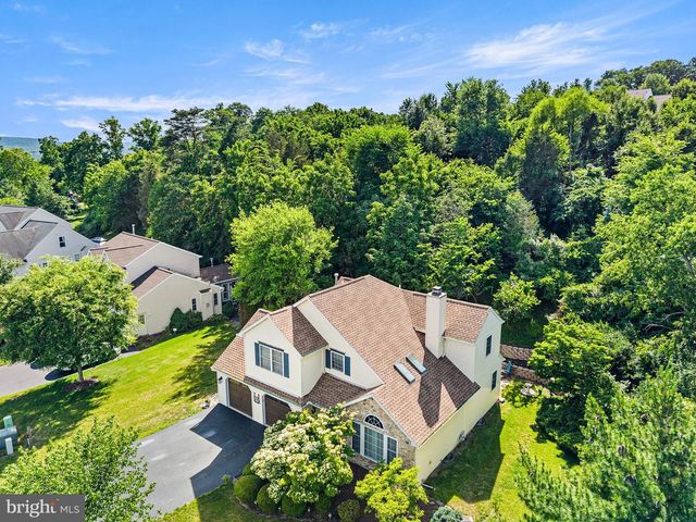 309 CAMERON DR, Douglassville, PA 19518