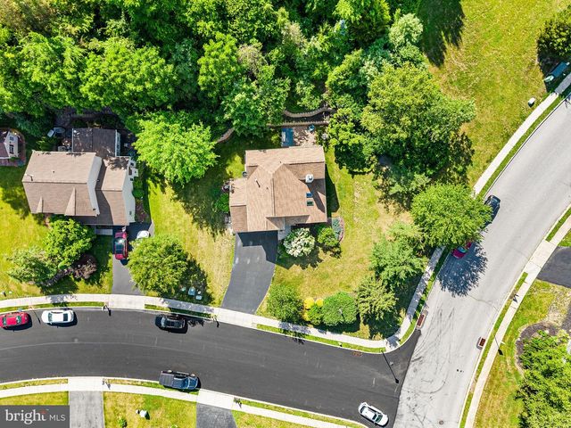 309 CAMERON DR, Douglassville, PA 19518