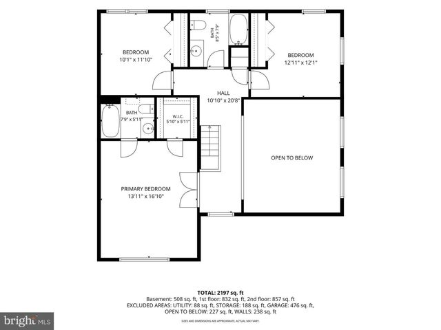 309 CAMERON DR, Douglassville, PA 19518