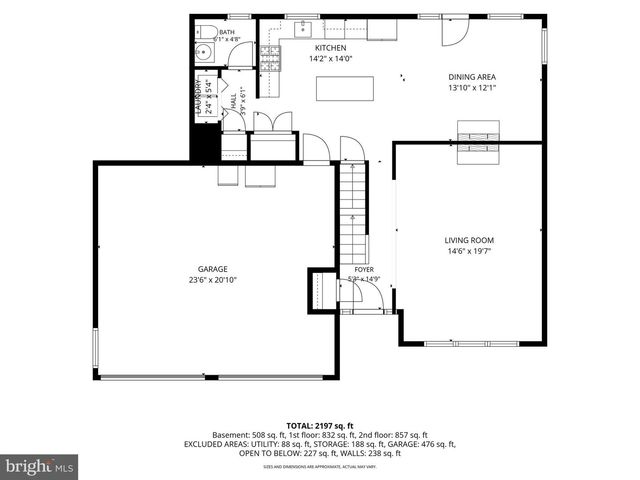 309 CAMERON DR, Douglassville, PA 19518