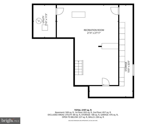 309 CAMERON DR, Douglassville, PA 19518