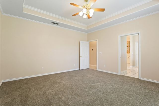 17681 Huckleberry Circle, Lindale, TX 75771