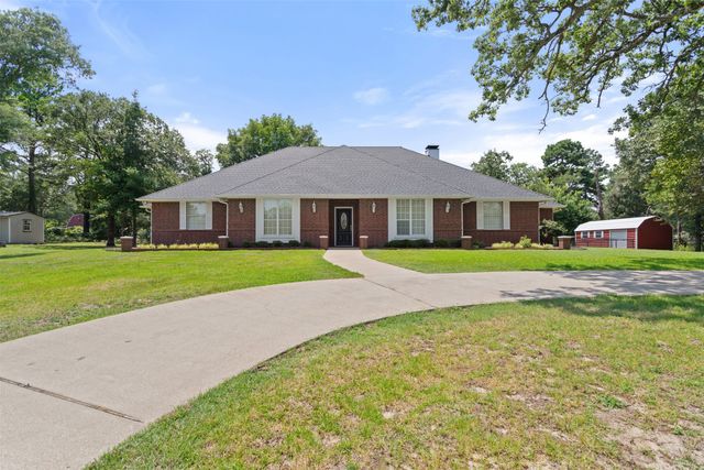 17681 Huckleberry Circle, Lindale, TX 75771